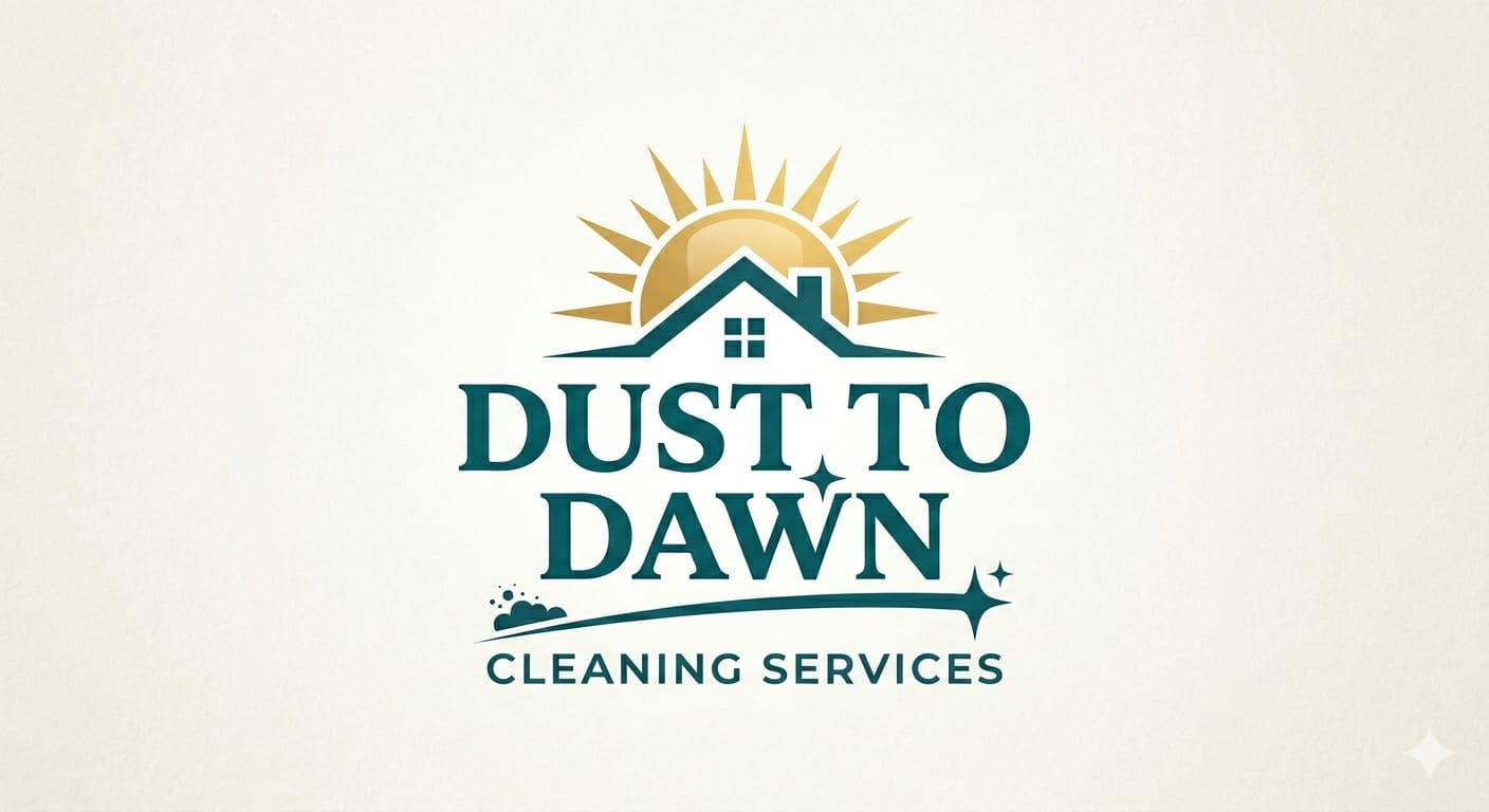 Dust to Dawn Cleaning Service